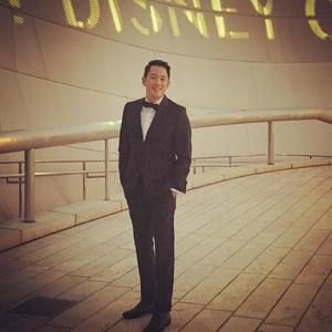 Meet your Posher, William